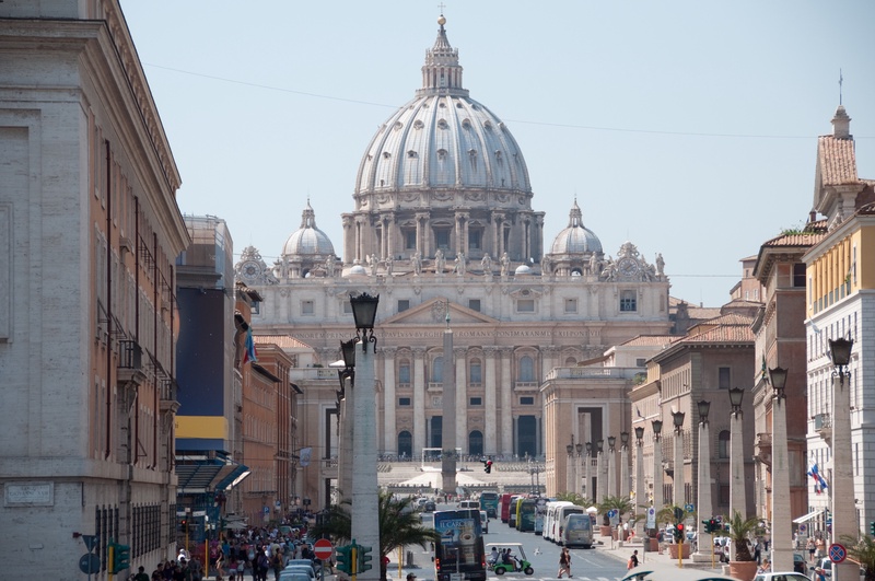Rome21