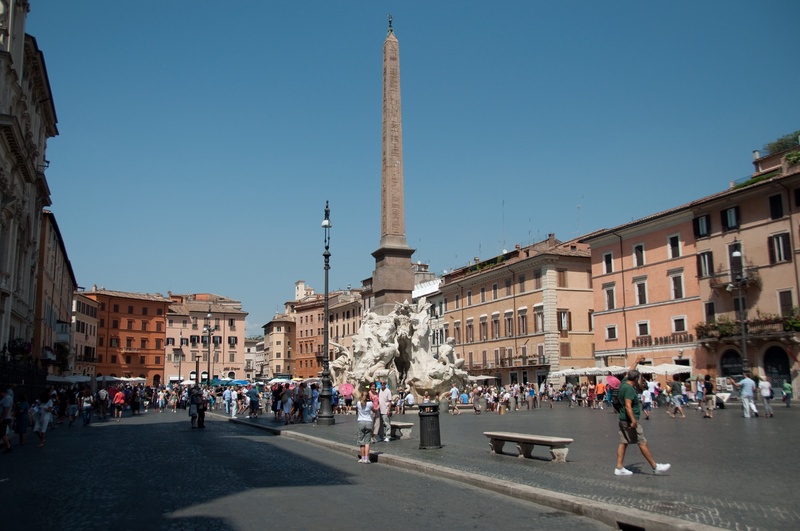 Rome23